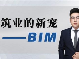 讲座回顾丨《见面》第2期：建筑业的新宠——BIM