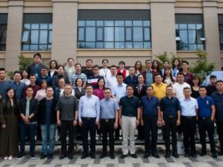 设计天下，问道青城——中鼎设计2020合伙人秋季交流会圆满召开