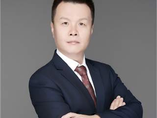 中鼎人丨智慧城市事业部李乃强：智慧科技为城市插上腾飞的翅膀