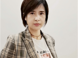 中鼎人丨市政工程总工寸红英：对技术不断创新才能走得更远