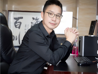 中鼎人丨宁夏事业部总经理马峰：住宅设计的未来，是差异化的居住空间