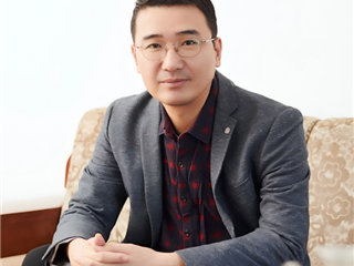 中鼎人丨给排水事业部总经理刘昌明：理论指导实践，走产学研结合之路