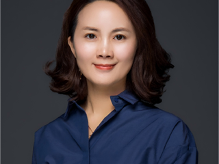 中鼎人丨室内设计事业部总经理李海娣：为室内空间注入温度和灵魂